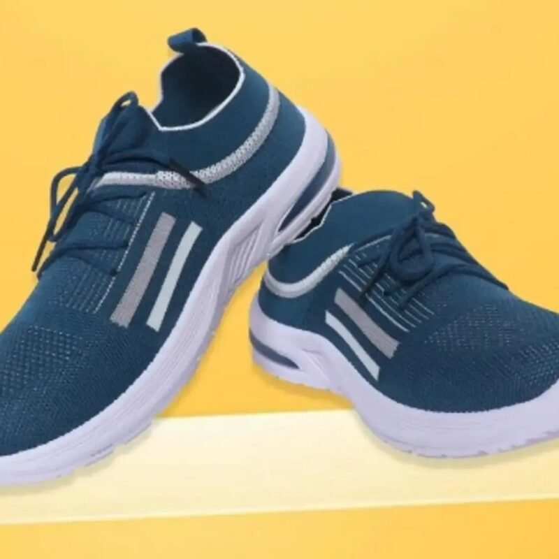Stylish Fabric Shoes For Women