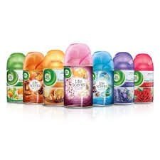 Air wick refill