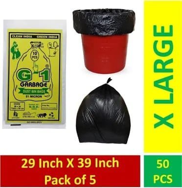 Garbage Bag Big 29x39