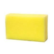 Yellow Sponge