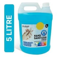 Hand Sanitizer